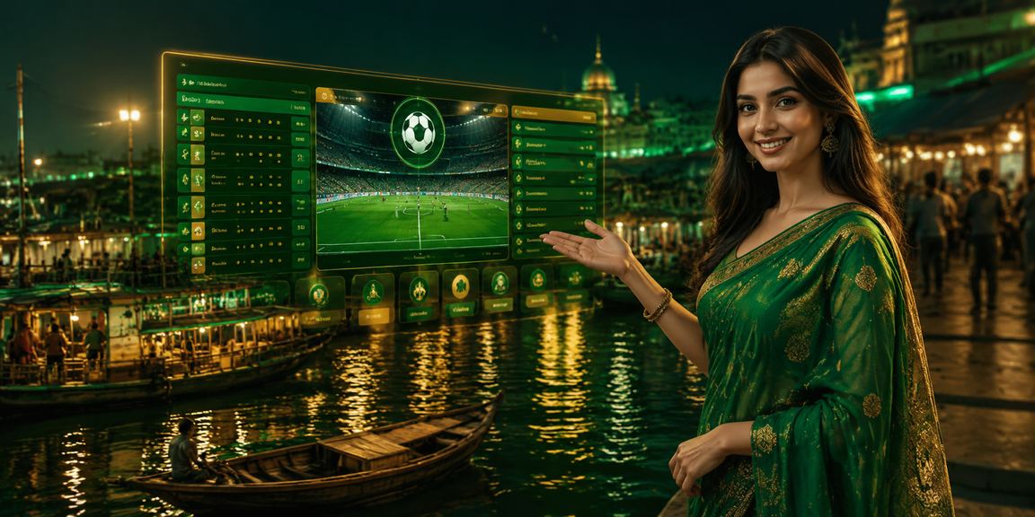 লাইভ ক্যাসিনো গেমস মজার সন্ধান