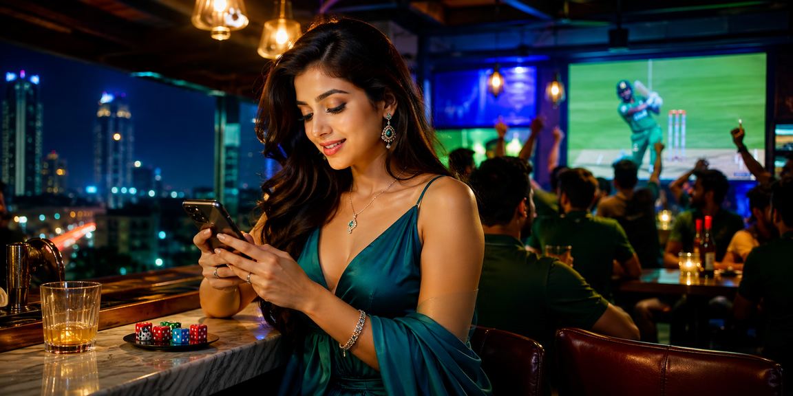 ক্রিকেট বেটিং এর জন্য জনপ্রিয় স্থানীয় সেবা